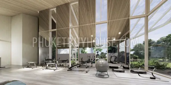 NAY22126: Irresistible Tropical Haven with This 3 Bedroom Villa for Sale in Nai Yang. Photo #35