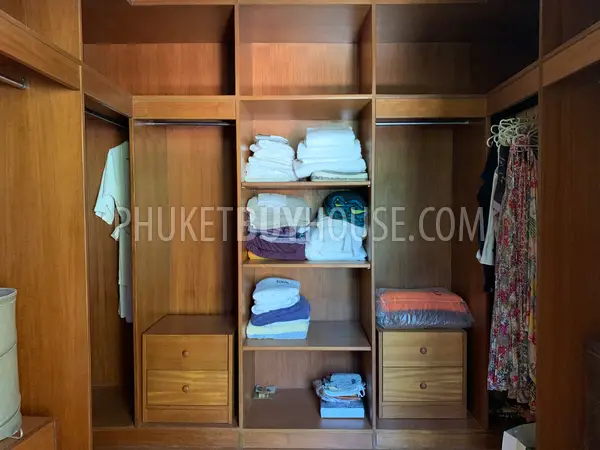 BAN6741: Magnificent Villa For Sale in Bang Tao. Photo #10