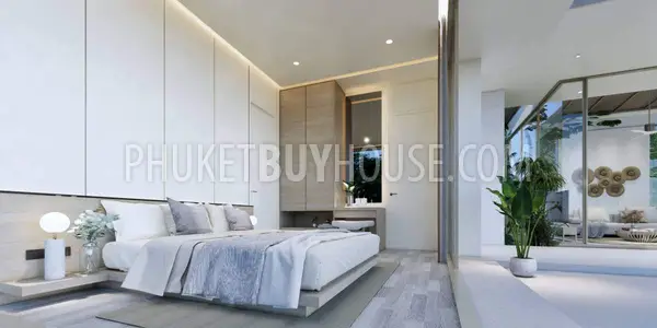 NAY22126: Irresistible Tropical Haven with This 3 Bedroom Villa for Sale in Nai Yang. Photo #20