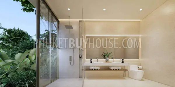 NAY22126: Irresistible Tropical Haven with This 3 Bedroom Villa for Sale in Nai Yang. Photo #21