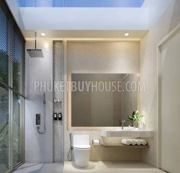 NAY22126: Irresistible Tropical Haven with This 3 Bedroom Villa for Sale in Nai Yang. Photo #24