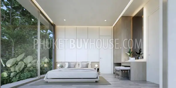 NAY22126: Irresistible Tropical Haven with This 3 Bedroom Villa for Sale in Nai Yang. Photo #16