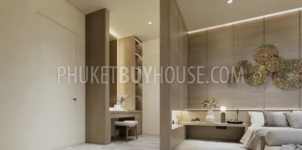 NAY22126: Irresistible Tropical Haven with This 3 Bedroom Villa for Sale in Nai Yang. Photo #23