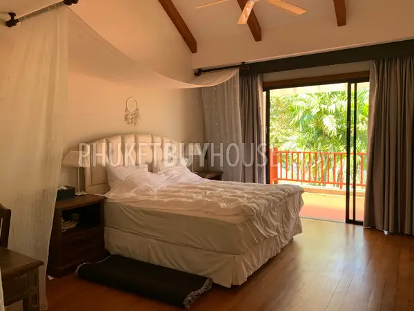 BAN6741: Magnificent Villa For Sale in Bang Tao. Photo #11
