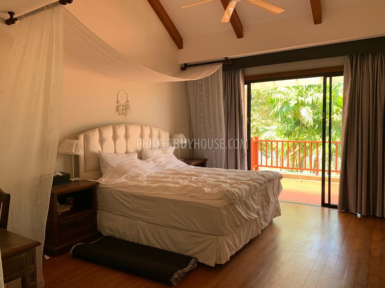 BAN6741: Magnificent Villa For Sale in Bang Tao. Photo #11