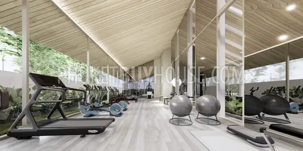 NAY22126: Irresistible Tropical Haven with This 3 Bedroom Villa for Sale in Nai Yang. Photo #36