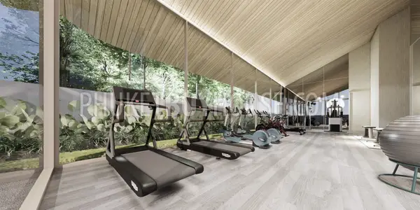 NAY22126: Irresistible Tropical Haven with This 3 Bedroom Villa for Sale in Nai Yang. Photo #34