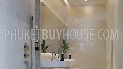 NAY22126: Неотразимая Тропическая Гавань в Виллой с 3 спальнями на продажу в Най Янге. Фото #25