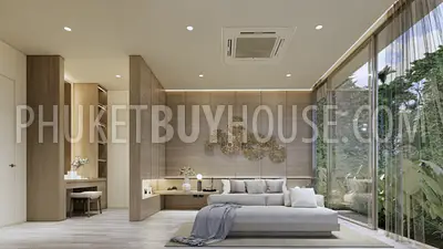NAY22126: Неотразимая Тропическая Гавань в Виллой с 3 спальнями на продажу в Най Янге. Фото #28