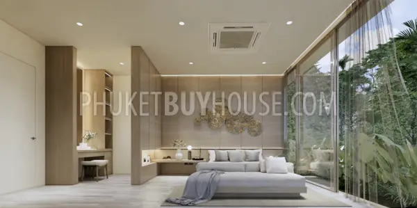 NAY22126: Irresistible Tropical Haven with This 3 Bedroom Villa for Sale in Nai Yang. Photo #28