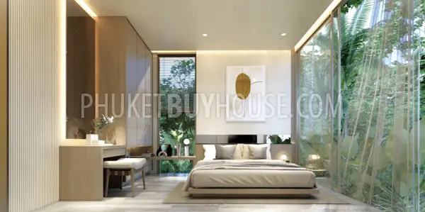 NAY22126: Irresistible Tropical Haven with This 3 Bedroom Villa for Sale in Nai Yang. Photo #29