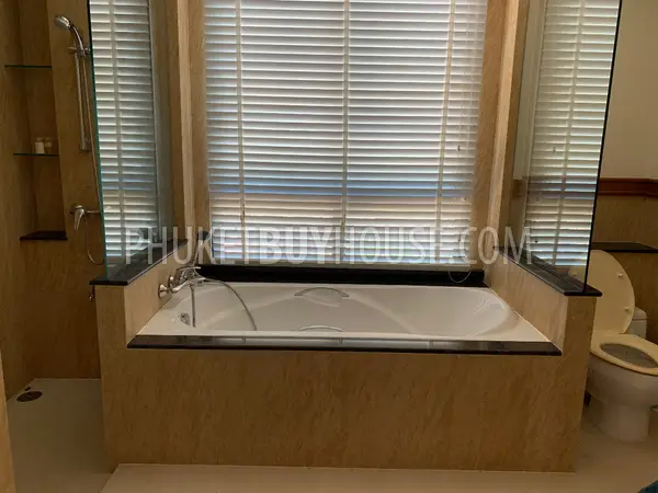 BAN6741: Magnificent Villa For Sale in Bang Tao. Photo #12