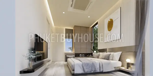 NAY22126: Irresistible Tropical Haven with This 3 Bedroom Villa for Sale in Nai Yang. Photo #26