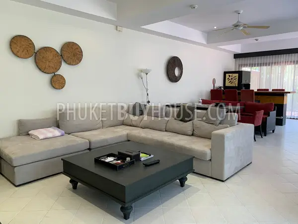 BAN6741: Magnificent Villa For Sale in Bang Tao. Photo #14