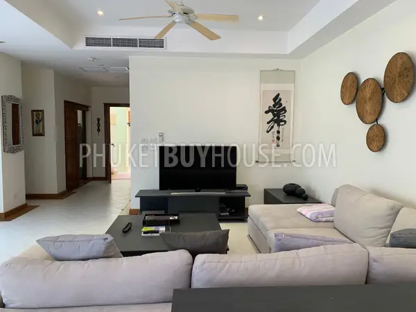BAN6741: Magnificent Villa For Sale in Bang Tao. Photo #15