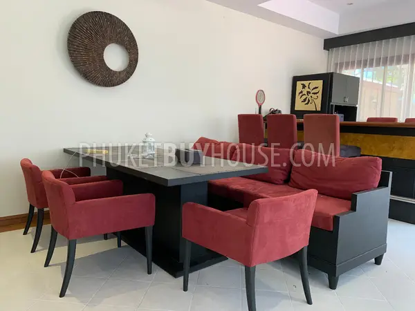 BAN6741: Magnificent Villa For Sale in Bang Tao. Photo #16