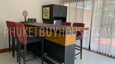 BAN6741: 邦涛富丽堂皇的别墅. 照片 #17