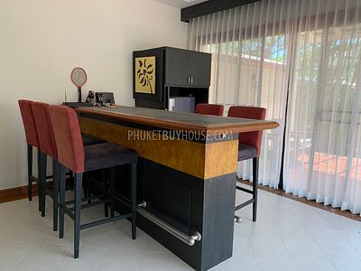 BAN6741: 邦涛富丽堂皇的别墅. Photo #17