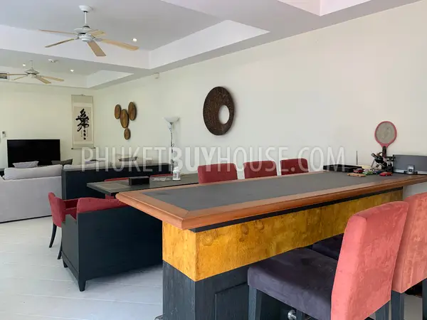 BAN6741: Magnificent Villa For Sale in Bang Tao. Photo #18