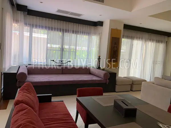 BAN6741: Magnificent Villa For Sale in Bang Tao. Photo #19