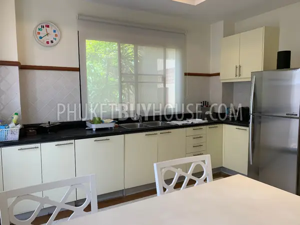 BAN6741: Magnificent Villa For Sale in Bang Tao. Photo #21