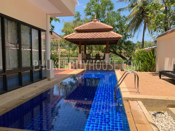 BAN6741: Magnificent Villa For Sale in Bang Tao. Photo #22