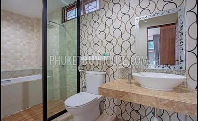 RAW6742: 2 Bedroom Villa with Pool in Rawai. Photo #13