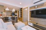 NAI6743: One Bedroom Apartment for Sale in Nai Harn. Thumbnail #2