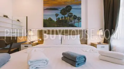 NAI6743: One Bedroom Apartment for Sale in Nai Harn. Photo #6