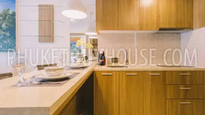 NAI6743: One Bedroom Apartment for Sale in Nai Harn. Photo #11