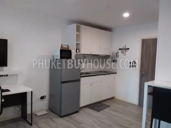 NAY22127: Seaside Residence Awaits! Charming 1BR Apartment on Ground Floor - Gem of Nai Yang (RESALE). Photo #4