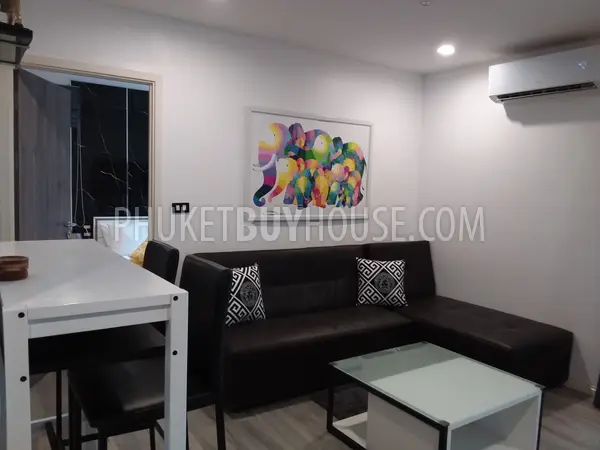 NAY22127: Seaside Residence Awaits! Charming 1BR Apartment on Ground Floor - Gem of Nai Yang (RESALE). Photo #9