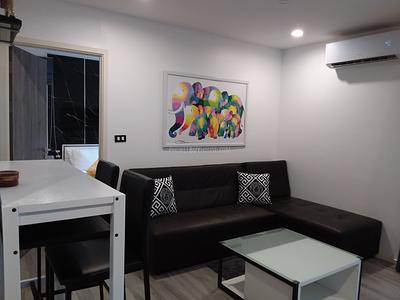 NAY22127: Seaside Residence Awaits! Charming 1BR Apartment on Ground Floor - Gem of Nai Yang  (RESALE). Photo #9