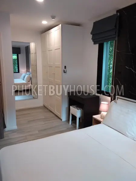 NAY22127: Seaside Residence Awaits! Charming 1BR Apartment on Ground Floor - Gem of Nai Yang (RESALE). Photo #5