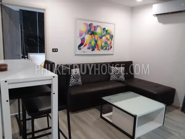 NAY22127: Seaside Residence Awaits! Charming 1BR Apartment on Ground Floor - Gem of Nai Yang (RESALE). Photo #7
