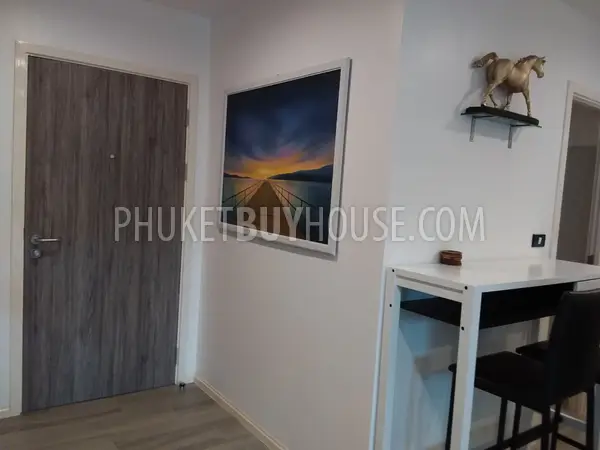 NAY22127: Seaside Residence Awaits! Charming 1BR Apartment on Ground Floor - Gem of Nai Yang (RESALE). Photo #6