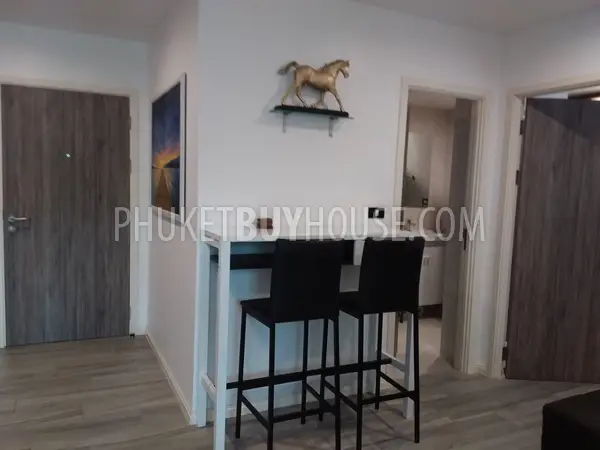 NAY22127: Seaside Residence Awaits! Charming 1BR Apartment on Ground Floor - Gem of Nai Yang (RESALE). Photo #8