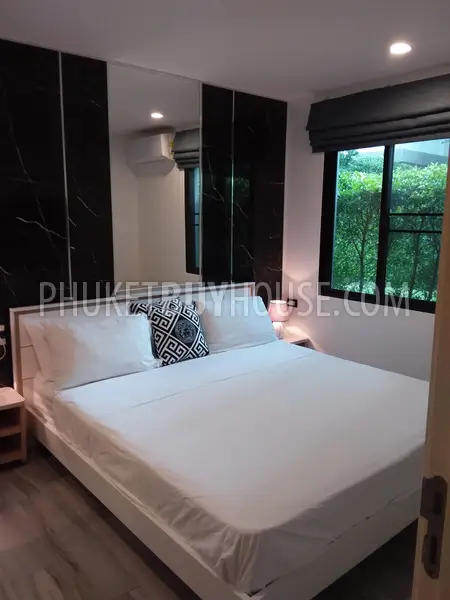 NAY22127: Seaside Residence Awaits! Charming 1BR Apartment on Ground Floor - Gem of Nai Yang (RESALE). Photo #10