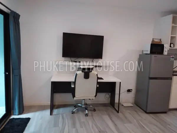 NAY22127: Seaside Residence Awaits! Charming 1BR Apartment on Ground Floor - Gem of Nai Yang (RESALE). Photo #11