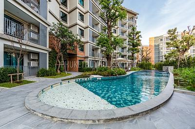NAY22127: Seaside Residence Awaits! Charming 1BR Apartment on Ground Floor - Gem of Nai Yang  (RESALE). Photo #2