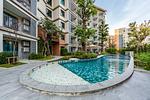 NAY22127: Seaside Residence Awaits! Charming 1BR Apartment on Ground Floor - Gem of Nai Yang  (RESALE). Thumbnail #2