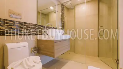 NAI6743: One Bedroom Apartment for Sale in Nai Harn. Photo #14