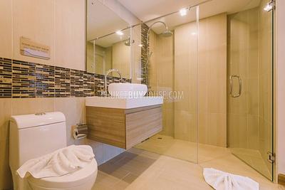 NAI6743: One Bedroom Apartment for Sale in Nai Harn. Photo #14