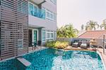 NAI6743: One Bedroom Apartment for Sale in Nai Harn. Thumbnail #17