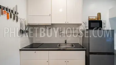 NAY22128: Charming 1BR Apartment on Ground Floor - Gem of Nai Yang (RESALE). Photo #9