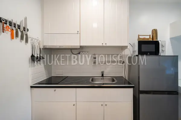 NAY22128: Charming 1BR Apartment on Ground Floor - Gem of Nai Yang  (RESALE). Photo #9