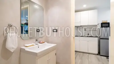 NAY22128: Charming 1BR Apartment on Ground Floor - Gem of Nai Yang (RESALE). Photo #12