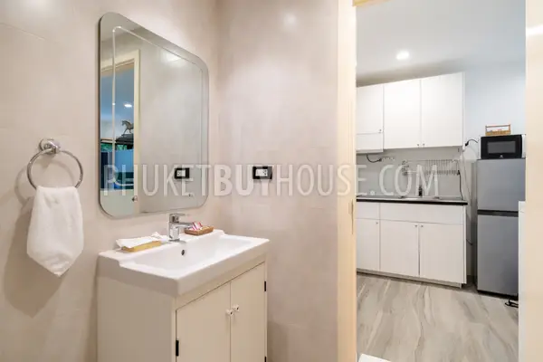 NAY22128: Charming 1BR Apartment on Ground Floor - Gem of Nai Yang  (RESALE). Photo #12