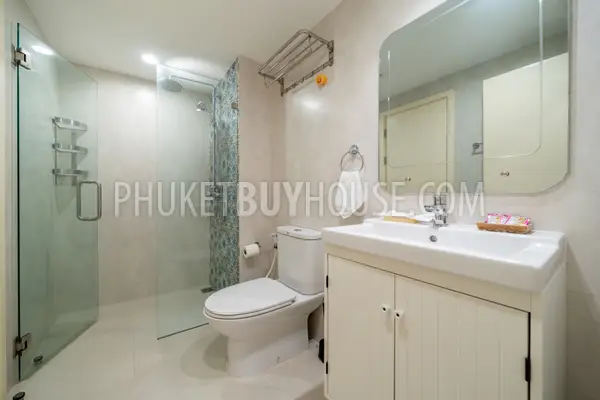 NAY22128: Charming 1BR Apartment on Ground Floor - Gem of Nai Yang  (RESALE). Photo #10