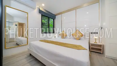 NAY22128: Charming 1BR Apartment on Ground Floor - Gem of Nai Yang (RESALE). Photo #17